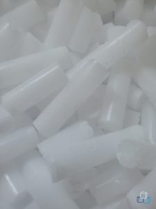 Zestaw suchego lodu 16mm