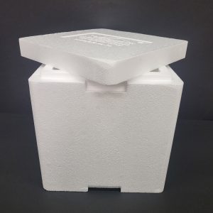 Pojemnik styropianowy PM-320