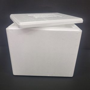 Pojemnik styropianowy P12-C34