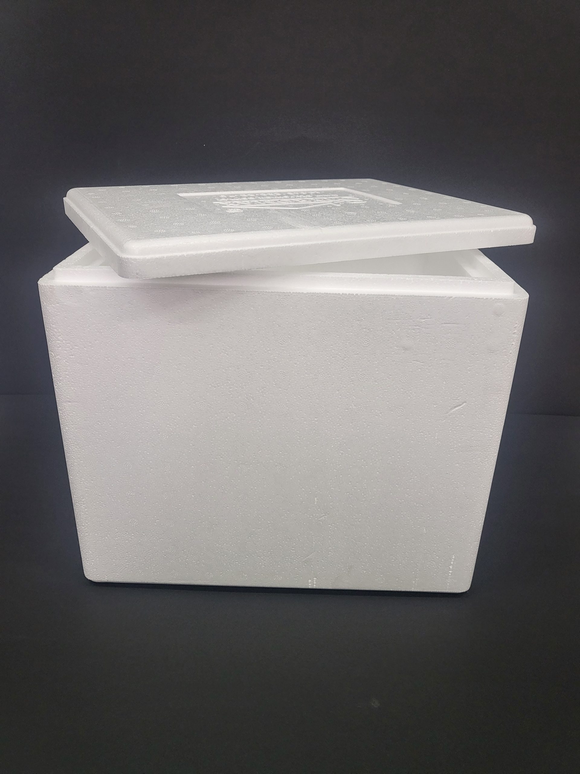 Pojemnik styropianowy P12-C34